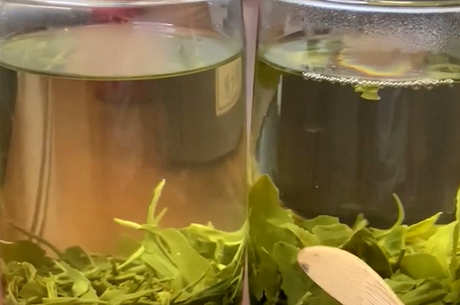 茶的营养成分是什么？