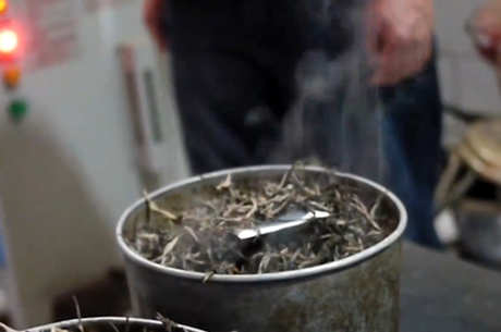 茶的制作步骤有几个