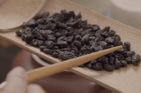 泡茶过程八步
