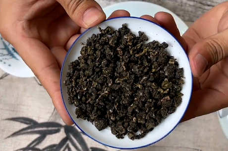 泡茶八大步骤