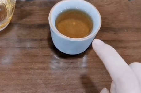 泡茶八大步骤
