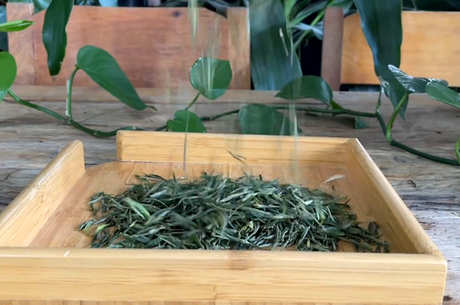 中国有28种名茶