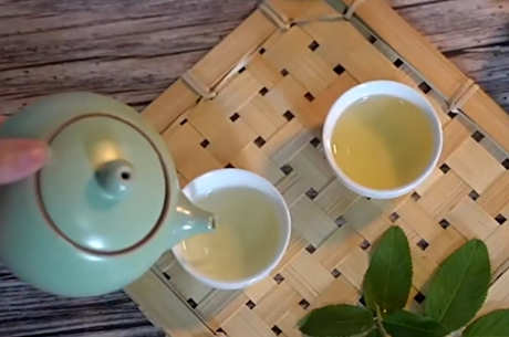 中国有28种名茶