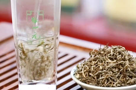 中国有28种名茶