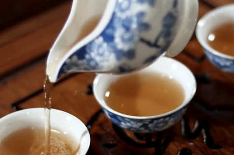 中国有28种名茶