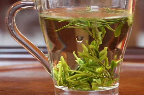 中国有28种名茶