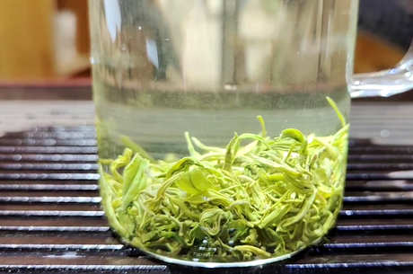 中国有28种名茶