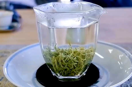 中国有28种名茶