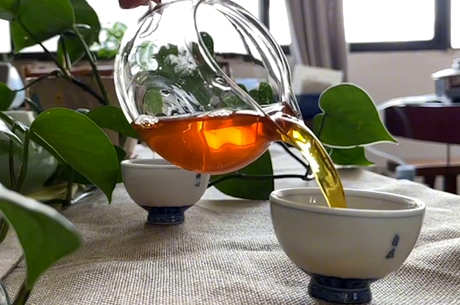 茶叶的种类和产地
