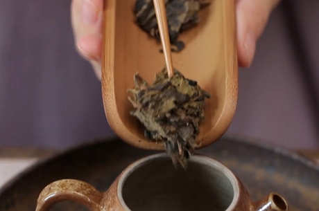 茶叶的种类和产地