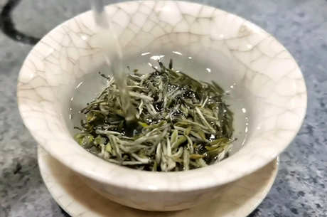 绿茶的种类有哪些？