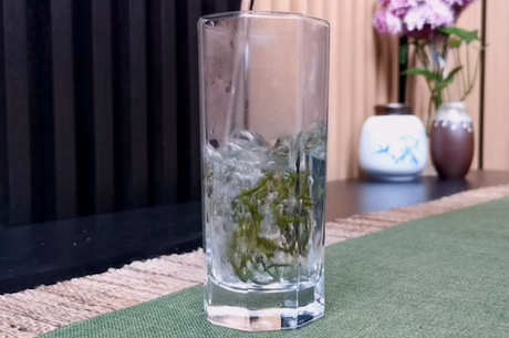 绿茶的种类有哪些？