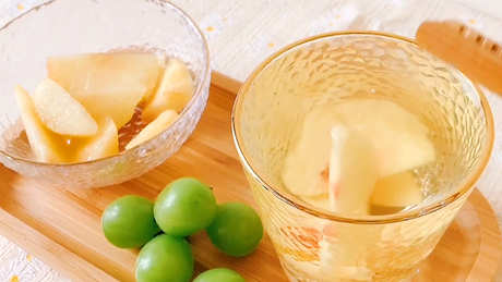 10种果茶搭配
