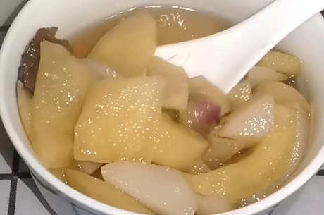 10种果茶搭配