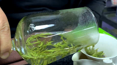 茶的分类有哪些？