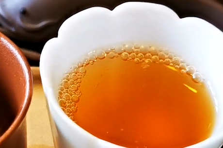 茶的分类有哪些？