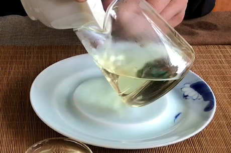 茶的分类有哪些？