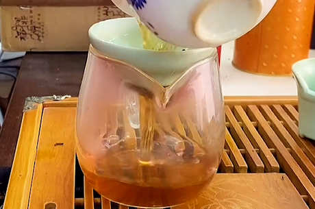 茶的分类有哪些？