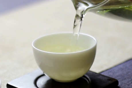 茶叶根据发酵程度分为哪些类型？