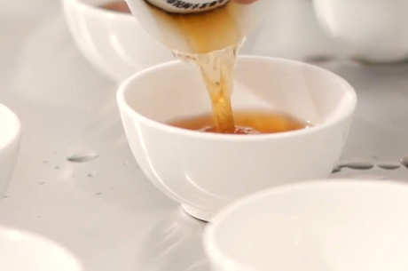 茶叶根据发酵程度分为哪些类型？
