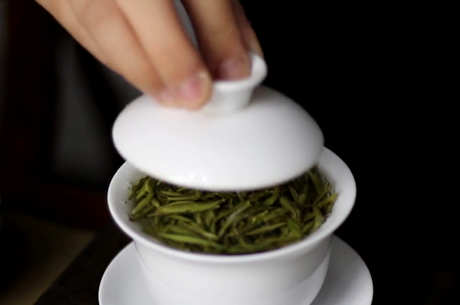 可以存放多少年的白茶？