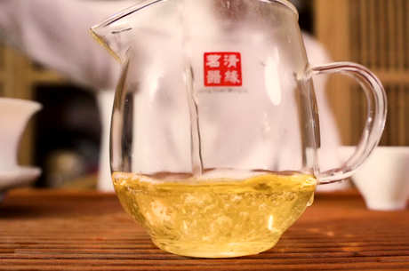 有几种冰岛茶