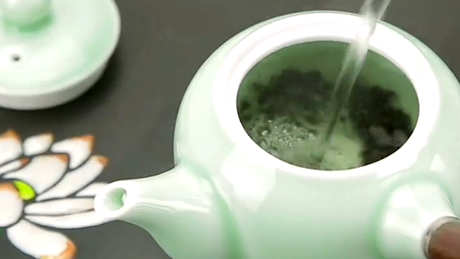 陇南茶的种类