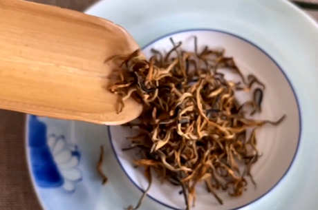茶香型的种类