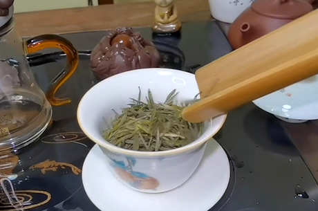 唐代茶叶有很多种