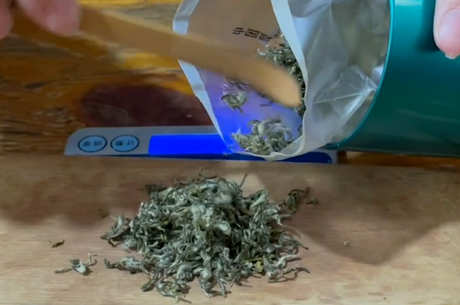 碧螺春茶在哪里？