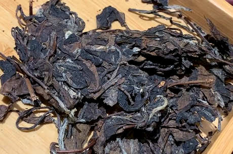 白茶打开后能保存多久？