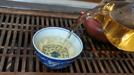 白茶怎么泡茶？