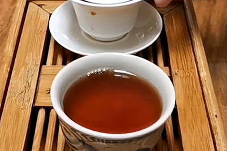 红茶的种类
