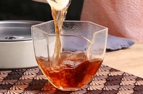 红茶的种类