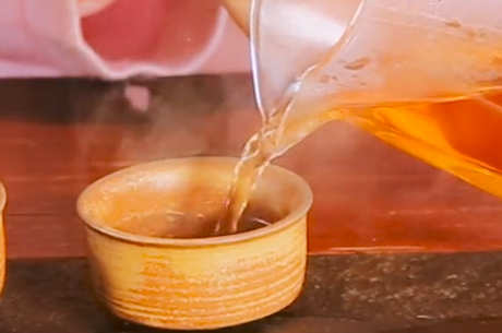 红茶的种类