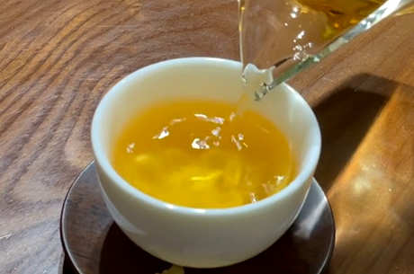 红茶的种类