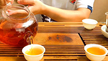 红茶的种类