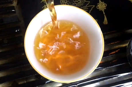 红茶的种类