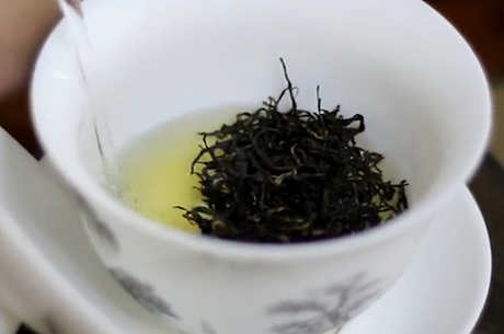 红茶的种类