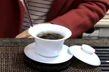 红茶的种类