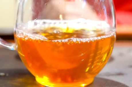 茶叶的常见类型