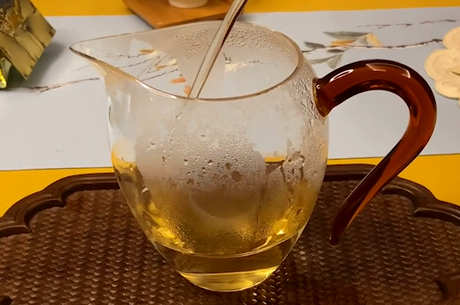 茶叶的常见类型