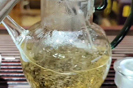 茶叶的常见类型