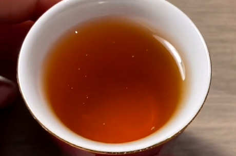 茶叶的六种类型是什么？