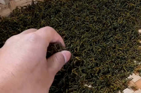 茶叶的六种类型是什么？