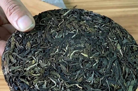 冰岛茶有哪些种？