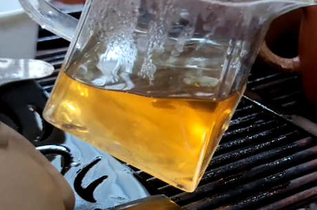 冰岛茶有哪些种？