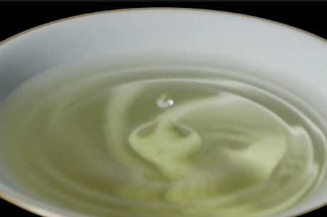 绿茶的种类和功效
