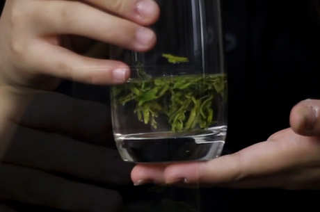 龙井茶第一泡要倒掉吗？