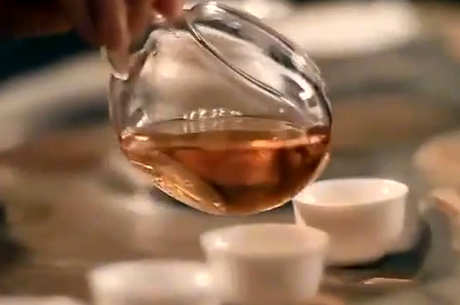 一袋大红袍茶多少克克？